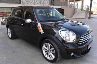 MINI Cooper D usata, con Airbag laterali