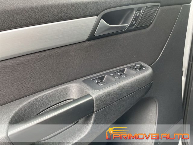 VOLKSWAGEN Sharan usata 16