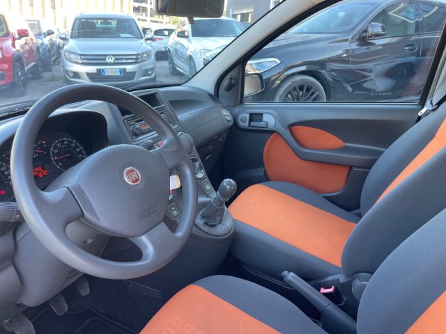FIAT Panda usata 7