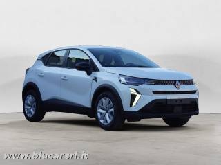 RENAULT Captur ECO-G 100 CV Evolution