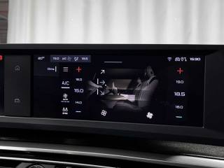 PEUGEOT 3008 usata, con Sensori di parcheggio posteriori