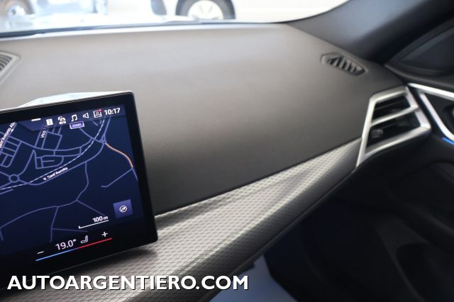 BMW 420 usata, con Regolazione elettrica sedili