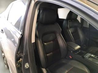 DR MOTOR DR 6.0 usata, con Regolazione elettrica sedili