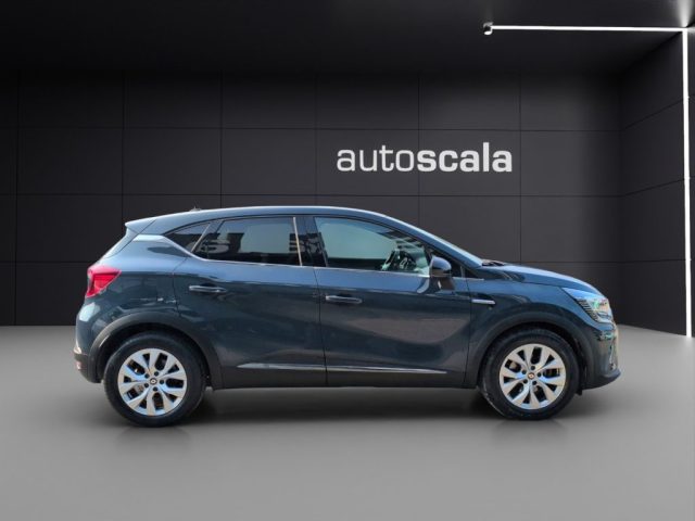 RENAULT Captur usata, con Boardcomputer