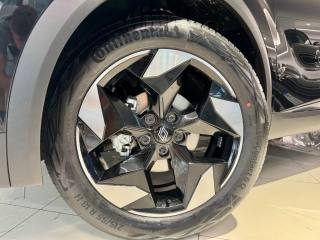 RENAULT Captur usata, con Airbag Passeggero