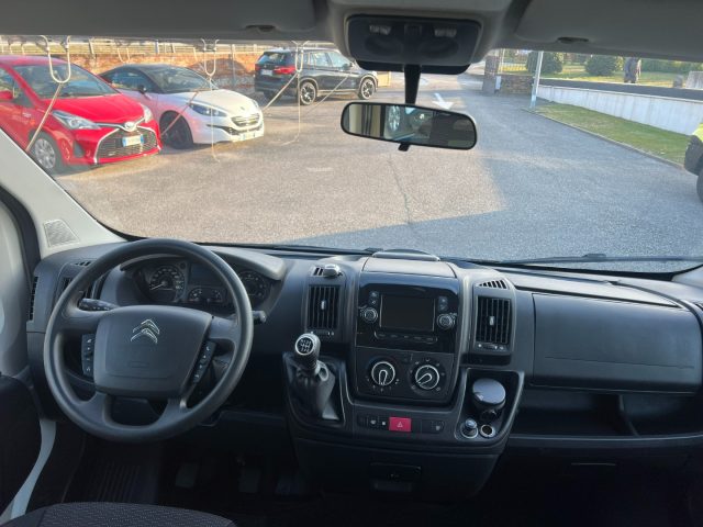 CITROEN Jumper usata, con Servosterzo