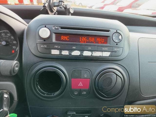 FIAT Fiorino usata 19