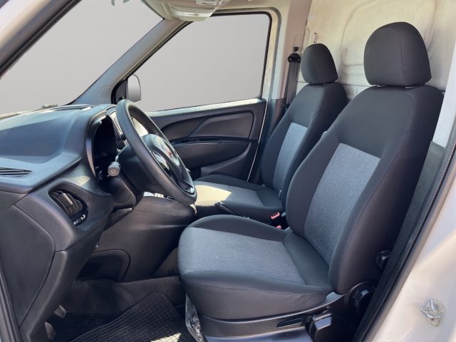 FIAT Doblo usata, con Controllo trazione