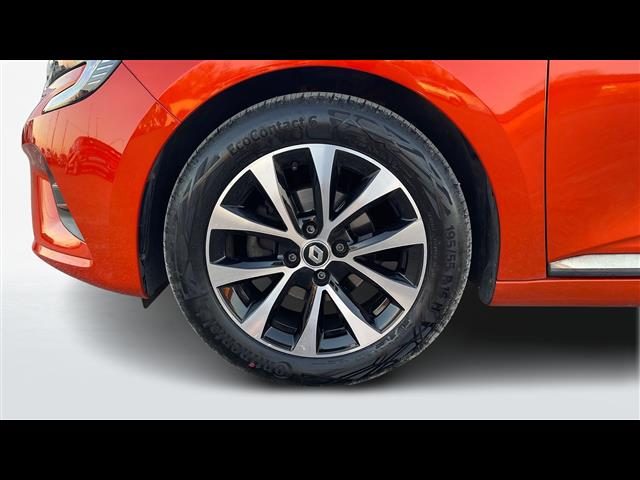 RENAULT Clio usata, con Airbag Passeggero