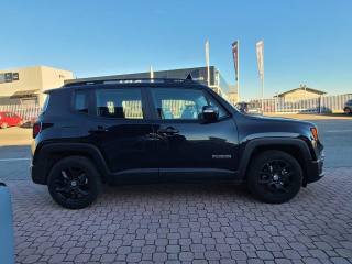 JEEP Renegade usata, con Servosterzo