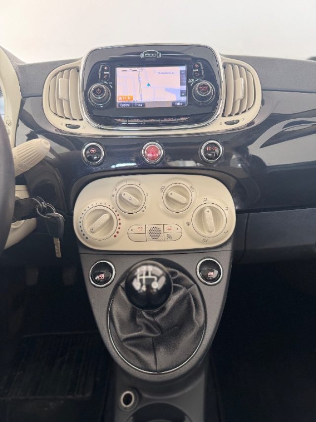 FIAT 500 usata 19