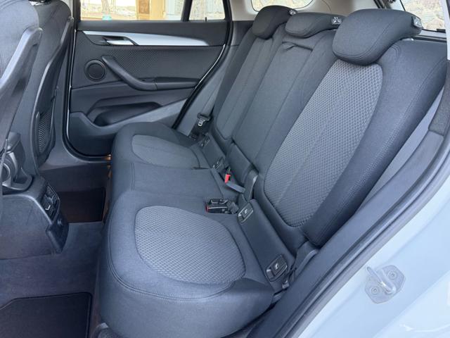 BMW X1 usata, con Cronologia tagliandi
