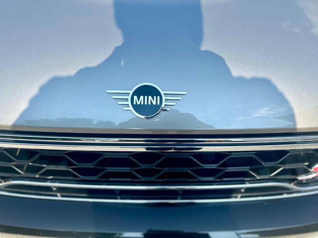 MINI Countryman usata 28