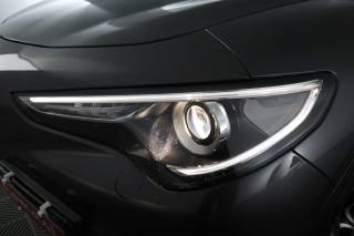 ALFA ROMEO Stelvio usata 8