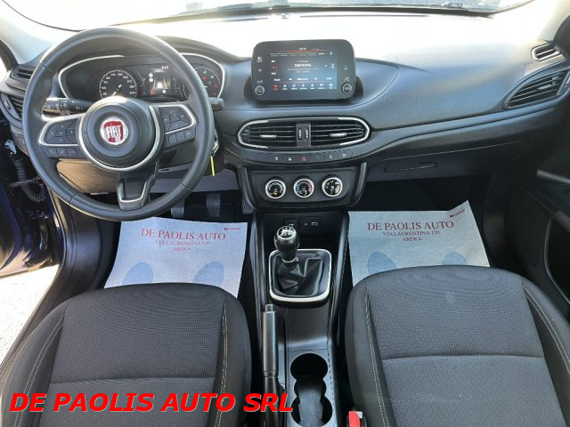 FIAT Tipo usata, con Chiusura centralizzata