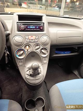 FIAT Panda usata 13