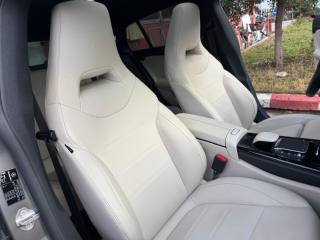 MERCEDES-BENZ CLA 200 usata, con Park Distance Control