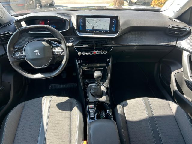 PEUGEOT 2008 usata, con Cerchi in lega