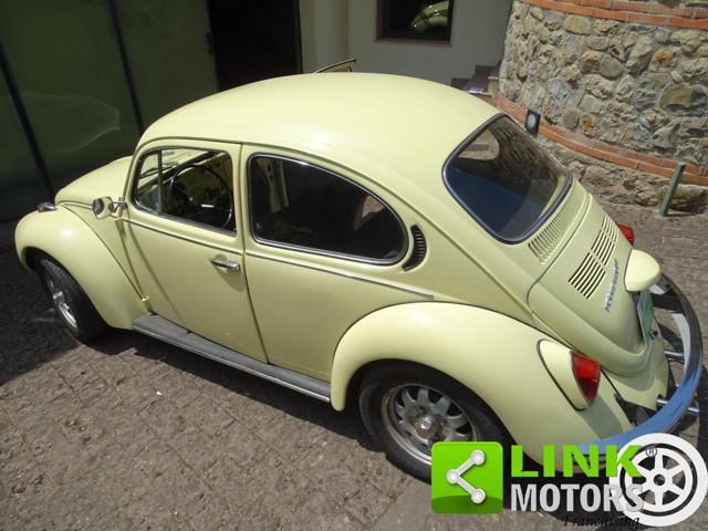 VOLKSWAGEN Maggiolone usata 31