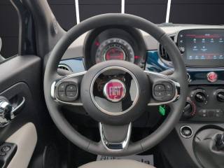 FIAT 500 usata, con Vivavoce