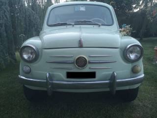 FIAT 600 usata 1