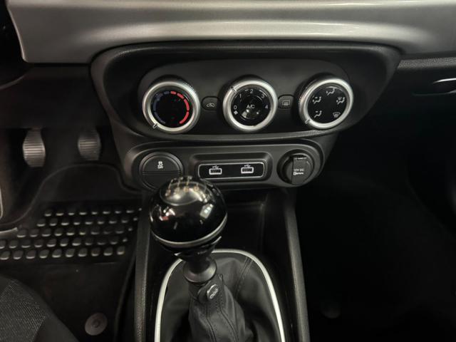 FIAT 500L usata, con ESP