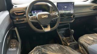 DACIA Duster usata, con Climatizzatore