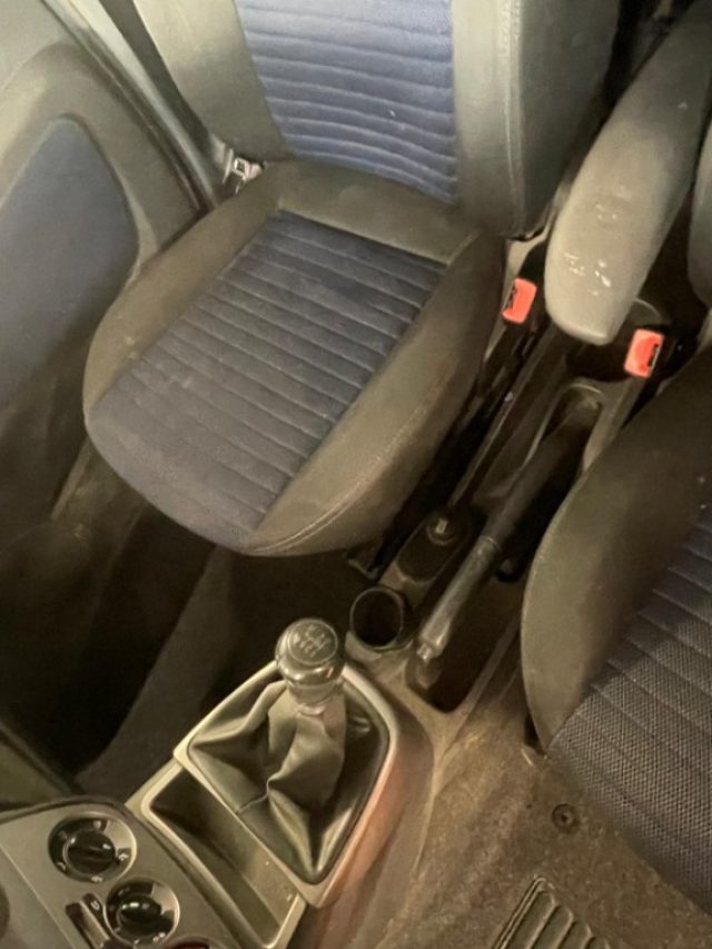 FIAT Qubo usata, con Chiusura centralizzata