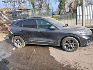 FORD Kuga usata, con Airbag Passeggero