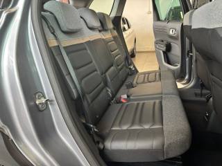 CITROEN C3 Aircross usata, con ESP
