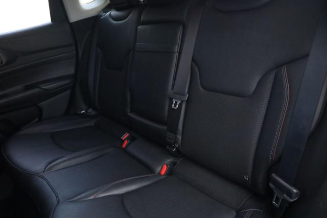 JEEP Compass usata, con Luci diurne LED