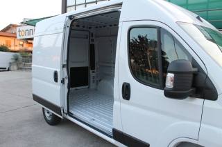 FIAT Ducato usata, con Controllo trazione