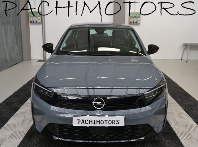 OPEL Corsa usata, con Fari LED