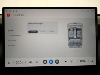 LYNK & CO 02 usata, con Bluetooth