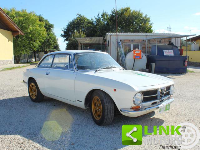 ALFA ROMEO GT usata, con Cerchi in lega