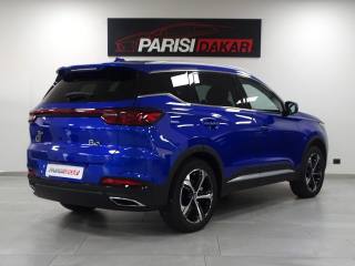 DR MOTOR DR 6.0 usata, con Alzacristalli elettrici