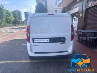 FIAT Doblo usata, con Chiusura centralizzata