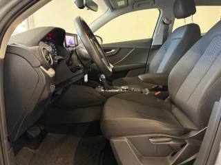 AUDI Q2 usata, con Controllo trazione