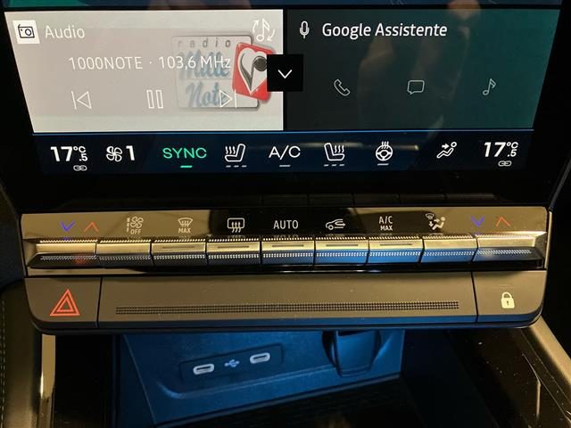 RENAULT Rafale usata 22