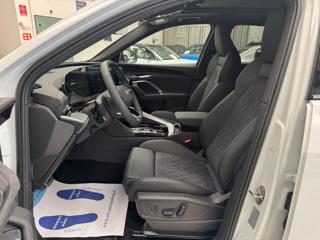 AUDI Q5 usata, con Boardcomputer