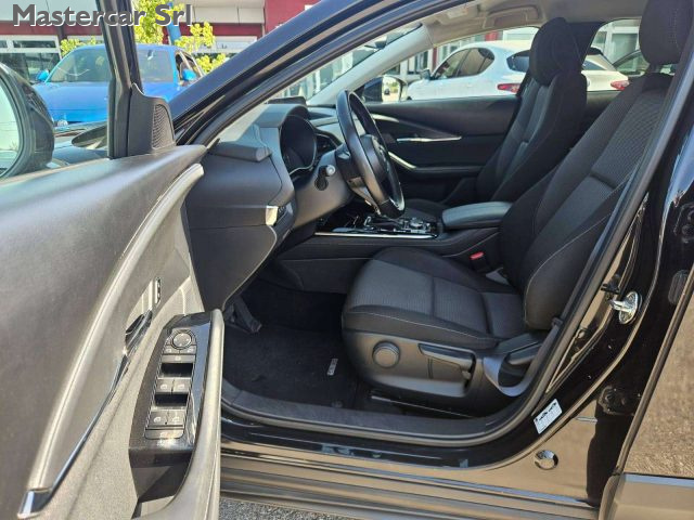 MAZDA CX-30 usata, con Controllo trazione