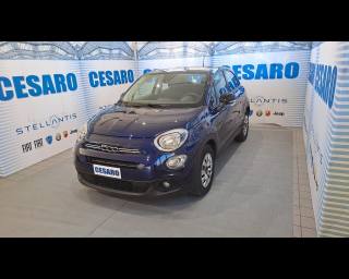 FIAT 500X usata, con Airbag laterali