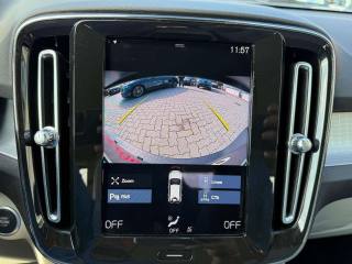 VOLVO XC40 usata, con Fari Xenon