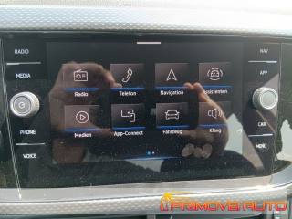 VOLKSWAGEN T-Cross usata, con Cruise Control