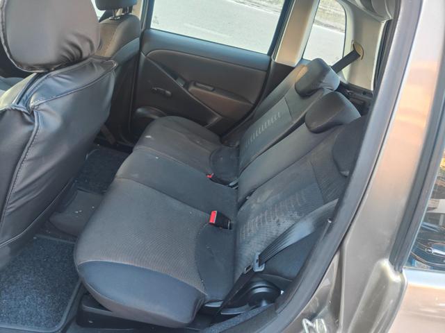 FIAT Idea usata, con Chiusura centralizzata