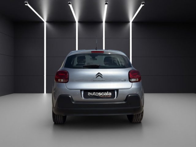CITROEN C3 usata, con Airbag Passeggero