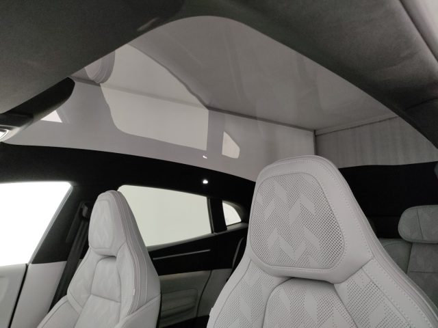 POLESTAR Polestar 4 usata, con Interni in pelle