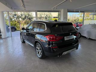 BMW X3 usata, con Autoradio