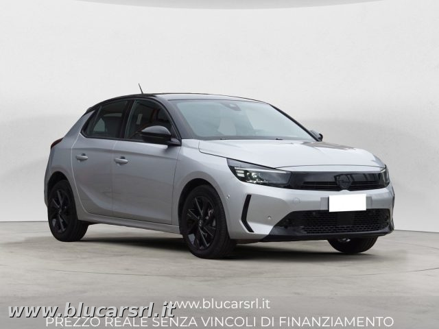 OPEL Corsa usata 0