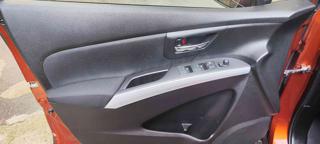 SUZUKI S-Cross usata, con Cruise Control